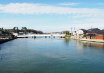 外港の文化的景観